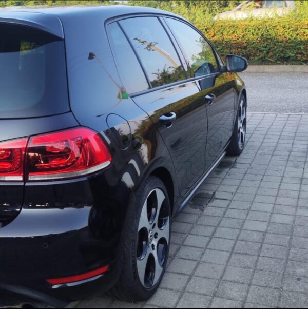 gti benzina usate bergamo