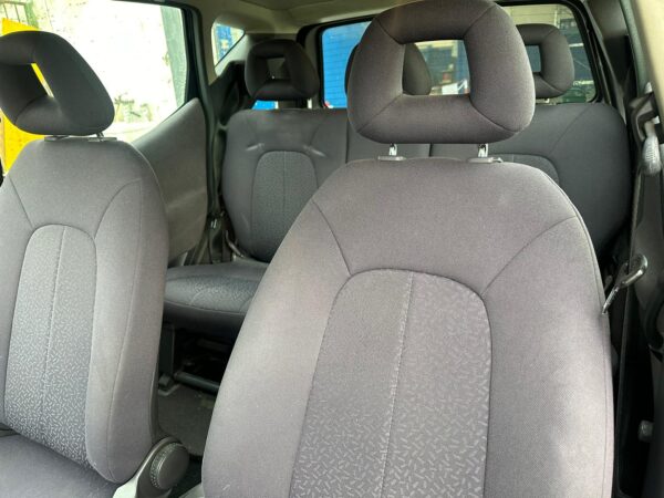 Mercdes Classe A 1400 Benzina - immagine 3