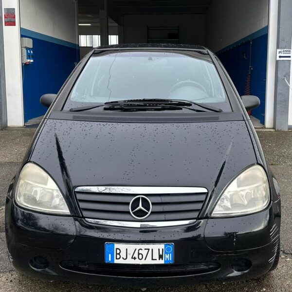 Mercdes Classe A 1400 Benzina