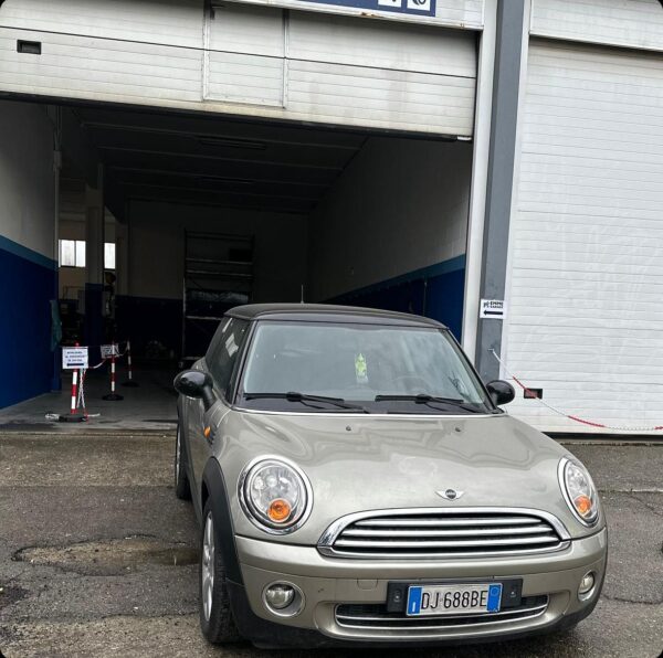 Mini One 1400 Benzina - immagine 2