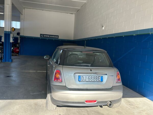 Mini One 1400 Benzina - immagine 5