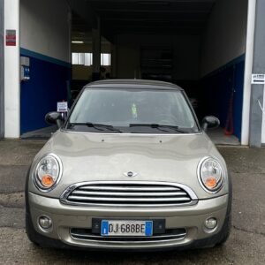 Mini One 1400 Benzina